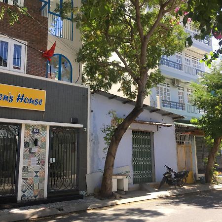 Holi Eighteen'S House Vinh Hai エクステリア 写真