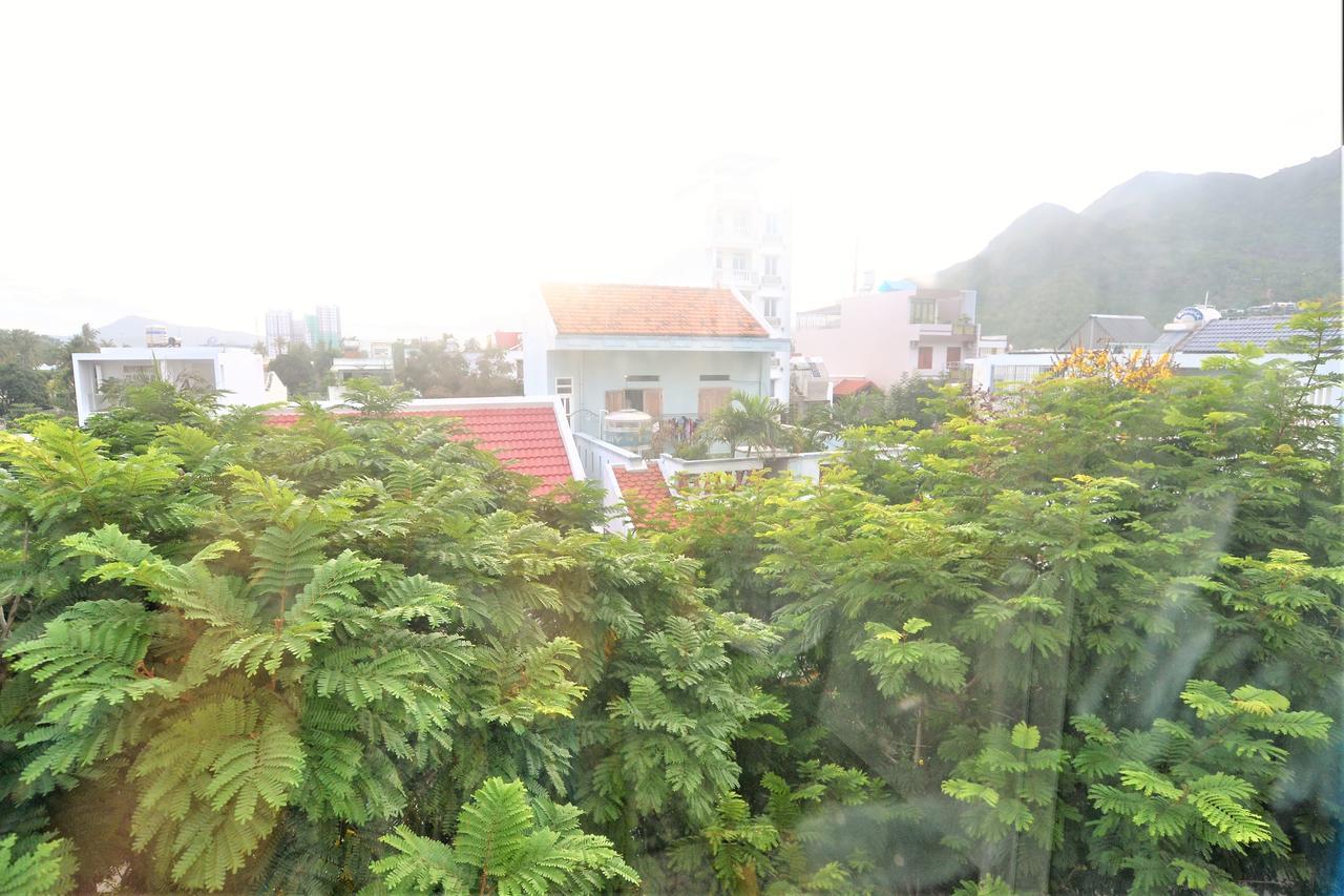 Holi Eighteen'S House Vinh Hai エクステリア 写真