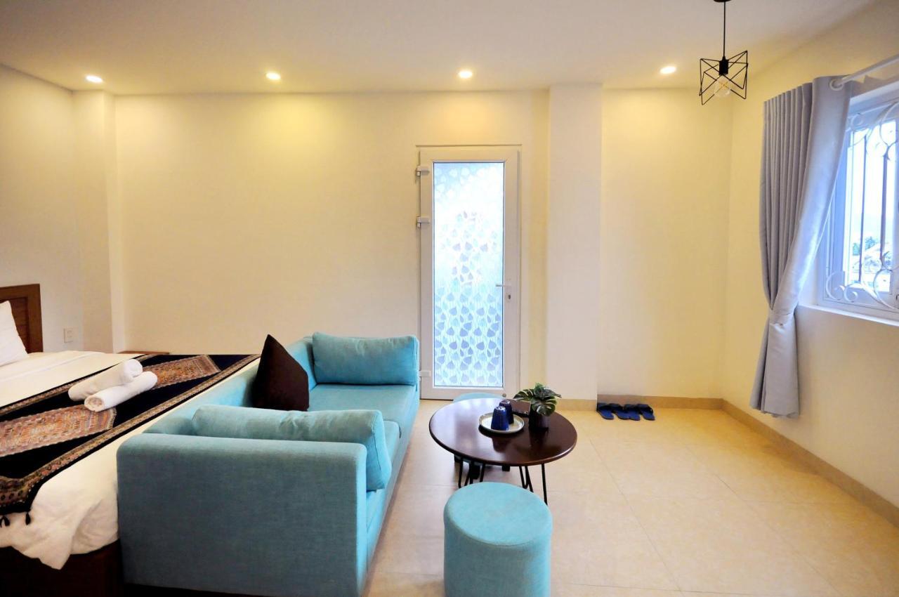 Holi Eighteen'S House Vinh Hai エクステリア 写真