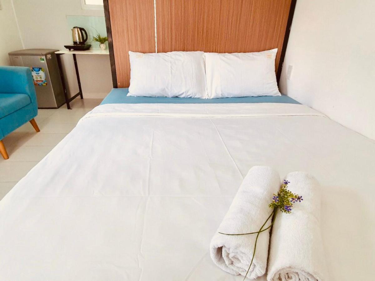 Holi Eighteen'S House Vinh Hai エクステリア 写真