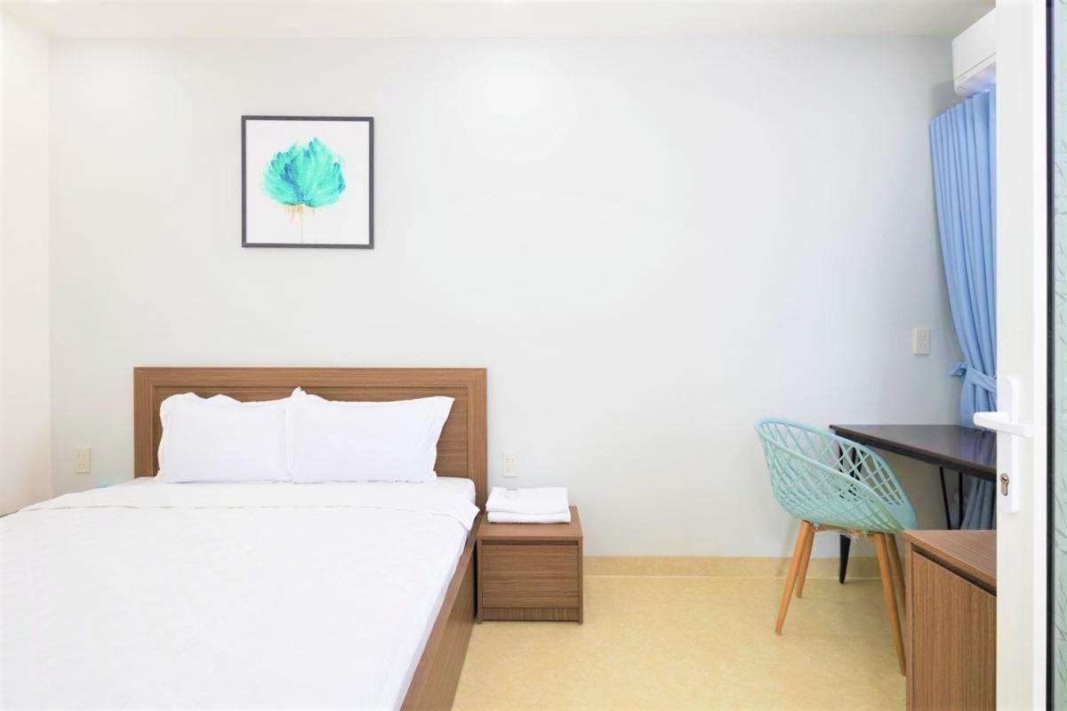 Holi Eighteen'S House Vinh Hai エクステリア 写真